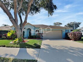 1531 Kish Blvd in Trinity, FL - Building Photo