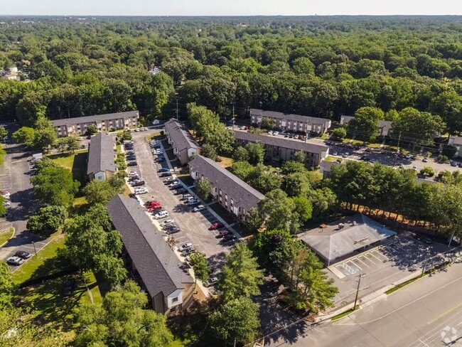 property at 105 Blackwood-Clementon Rd