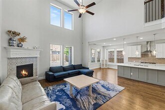 1700 Rain Lily St in Prosper, TX - Building Photo - Building Photo