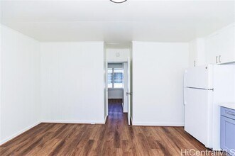 1719 Nuuanu Ave in Honolulu, HI - Building Photo - Building Photo