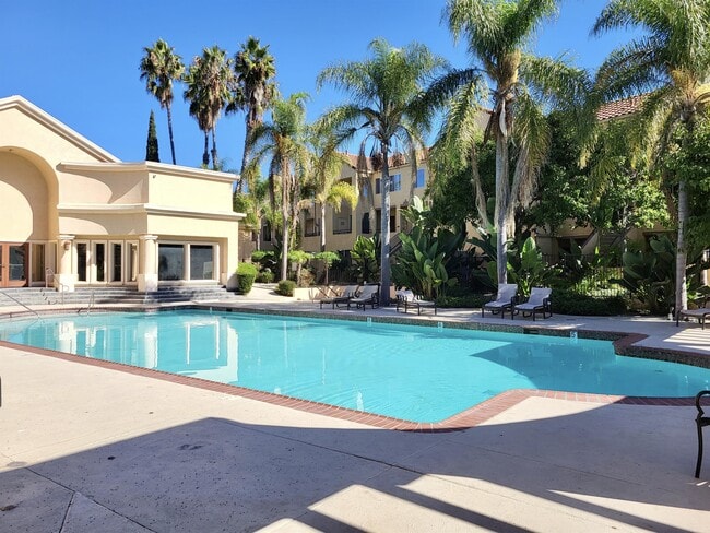 property at 3957 Nobel Dr