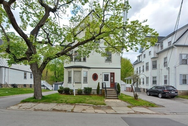 property at 61 Prospect St