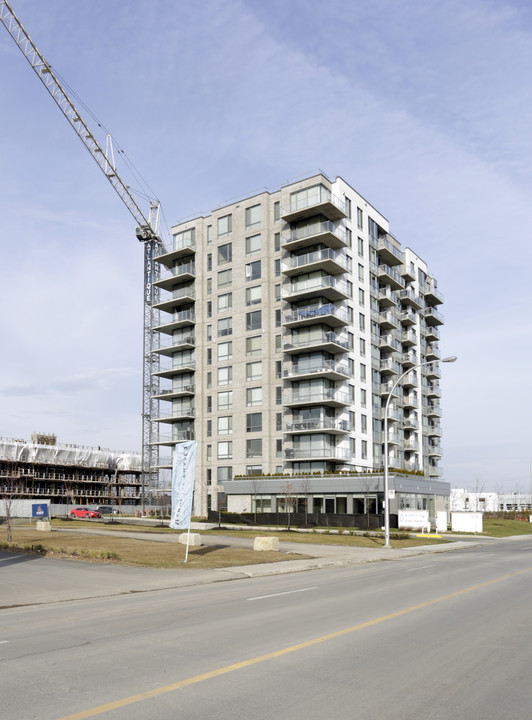 3635 Jean-Béraud in Laval, QC - Building Photo