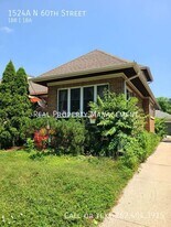 1524 N 60th St in Milwaukee, WI - Building Photo