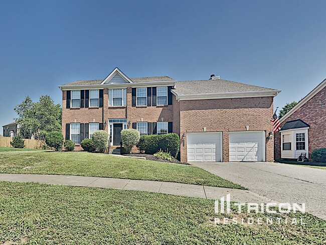 2608 Peabody Ct in Nolensville, TN - Building Photo - Building Photo