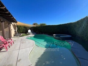 79175 Latigo Cir in La Quinta, CA - Building Photo - Building Photo