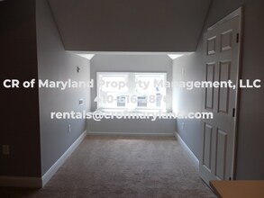 1111 Elm Ridge Ave-Unit -Top Floor in Baltimore, MD - Building Photo - Building Photo