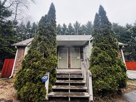 4602 Delashmitt Rd in Chattanooga, TN - Building Photo