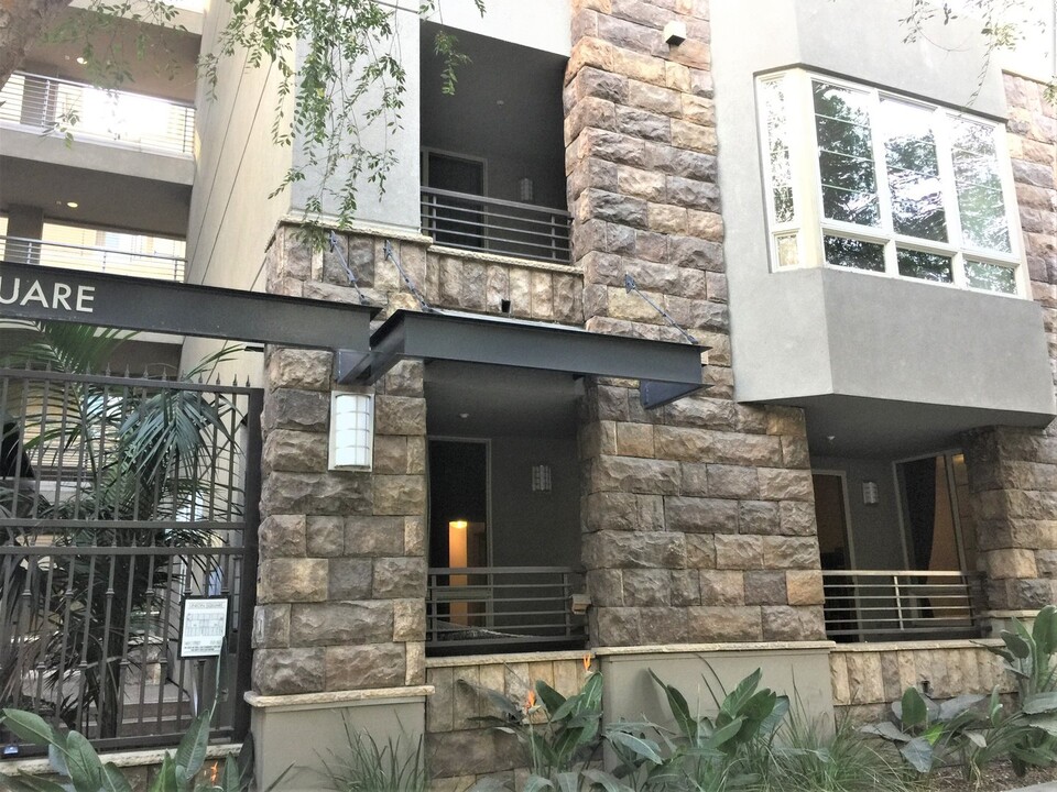 1465 C St in San Diego, CA - Building Photo