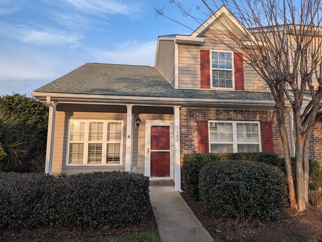 property at 682 Wilshire Ln