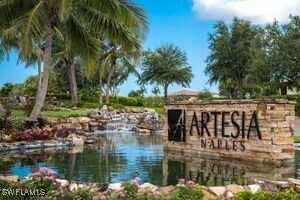 1308 Kendari Terrace in Naples, FL - Building Photo - Building Photo