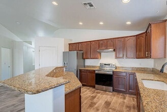 985 E Mowry Wash Ln in Sahuarita, AZ - Building Photo - Building Photo