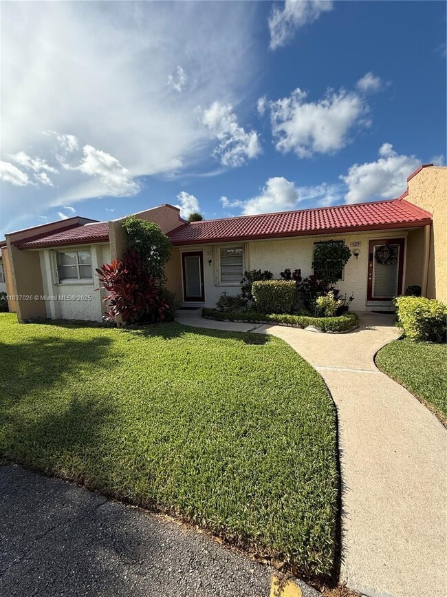 property at 131 Lake Anne Dr