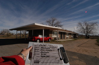 11721 White Ave in Adelanto, CA - Foto de edificio - Other