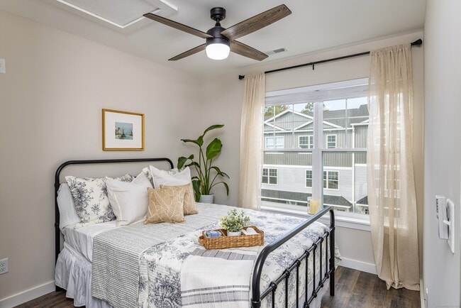 property at 94 N Bridebrook Rd