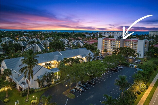 property at 1605 S US Hwy 1