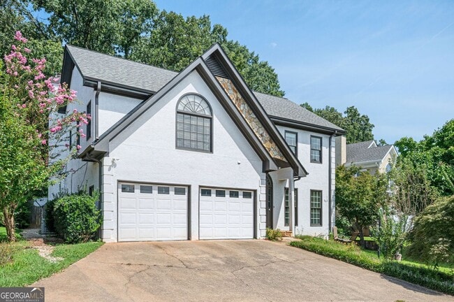 983 Bridgegate Dr NE in Marietta, GA - Building Photo - Building Photo