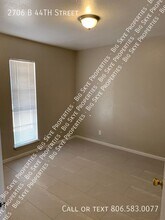 2706 44th St in Lubbock, TX - Building Photo - Building Photo