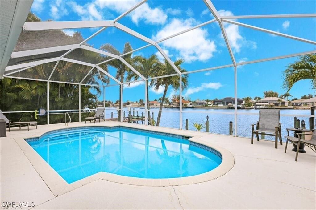 3437 Ceitus Pkwy in Cape Coral, FL - Building Photo
