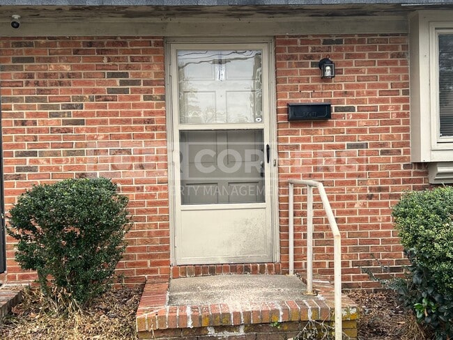 property at 2303 Vanstory St