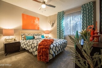 5615 N 7th St, Unit 1 in Phoenix, AZ - Building Photo - Building Photo