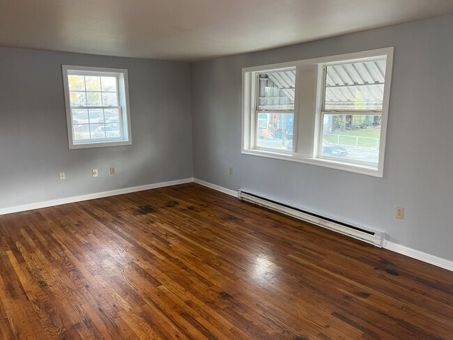 119 S High St in Martinsburg, WV - Building Photo - Building Photo