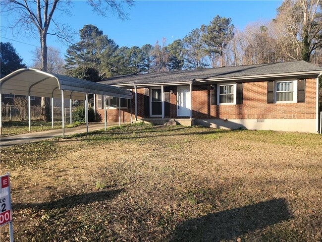 1326 Lori Ct in Conley, GA - Building Photo - Building Photo