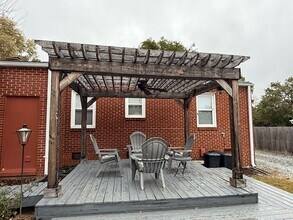 2913 Isaacs Pl in Greensboro, NC - Building Photo - Building Photo