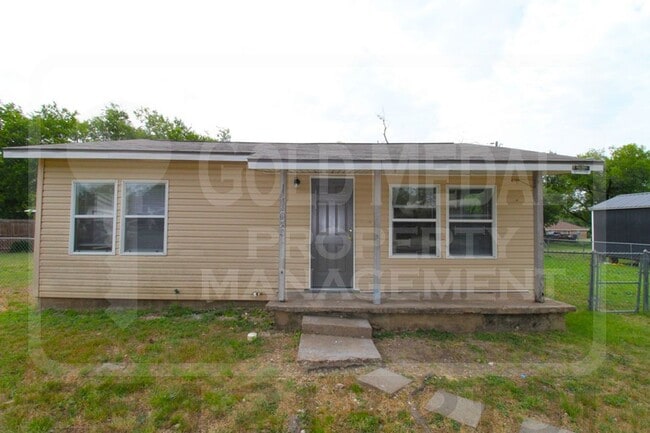 1103 S 5th St in Copperas Cove, TX - Building Photo - Building Photo