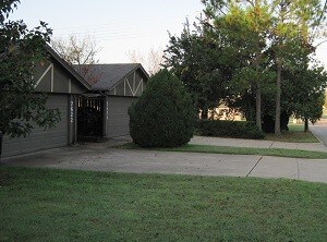 7632 John T White Rd in Fort Worth, TX - Building Photo