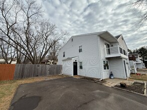 713 Timber Ln in Langhorne, PA - Building Photo - Building Photo