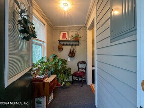 1120 Acosta St in Jacksonville, FL - Foto de edificio - Building Photo