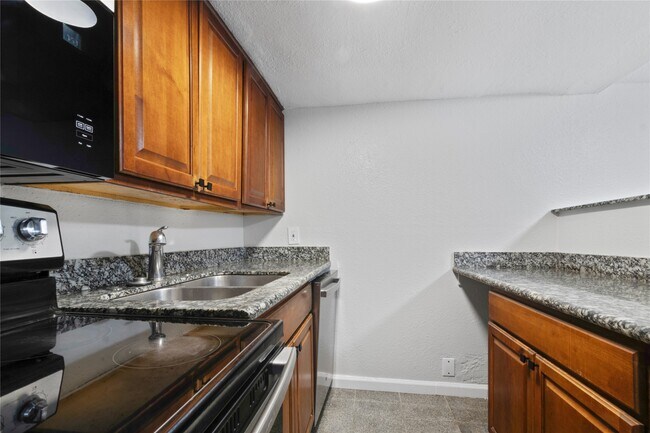 property at 2507 37th St