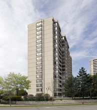 The Coronation in Brampton, ON - Building Photo - Building Photo