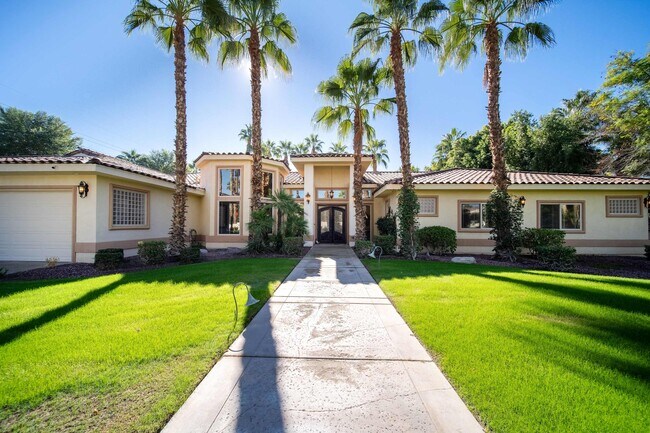 81995 Mountain View Ln in La Quinta, CA - Building Photo - Building Photo