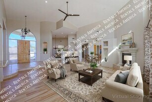 14731 E Dixileta Dr in Scottsdale, AZ - Building Photo