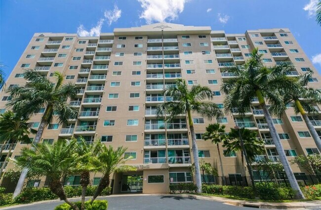property at 94-302 Paiwa St
