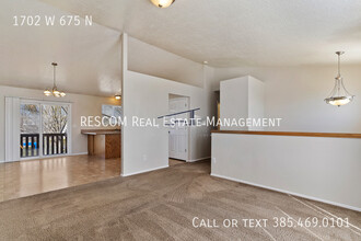 1702 W 675 N in Clinton, UT - Building Photo - Building Photo