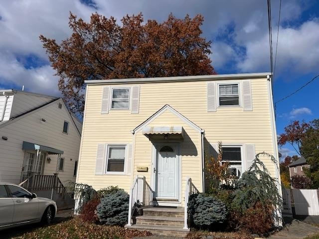 property at 531 Walnut St