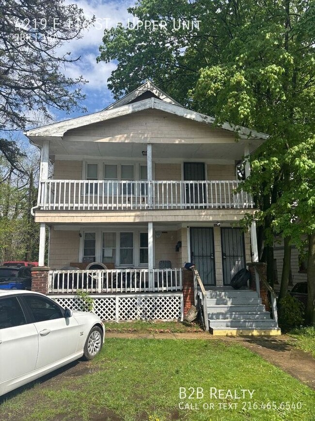 property at 4219 E 116th St
