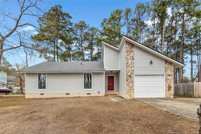 property at 7005 Pantego Dr