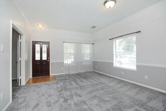 3326 Appleton Dr in Pearland, TX - Building Photo - Building Photo