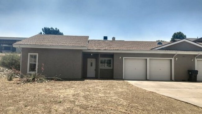 property at 9751 E Magma Dr