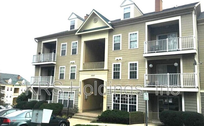 property at 1037 Gardenview Loop