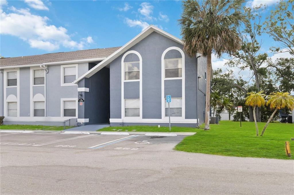 4261 Pershing Pointe Pl in Orlando, FL - Building Photo
