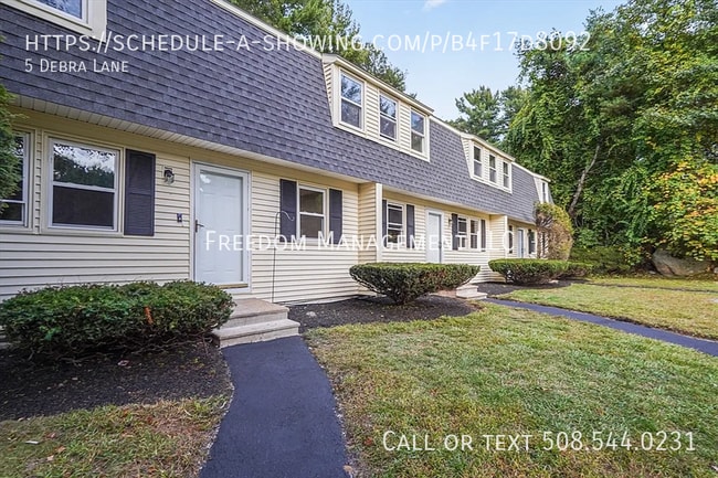 5 Debra Ln in Bellingham, MA - Building Photo - Building Photo