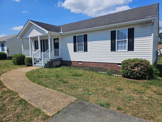 2524 National St in Richmond, VA - Building Photo - Building Photo