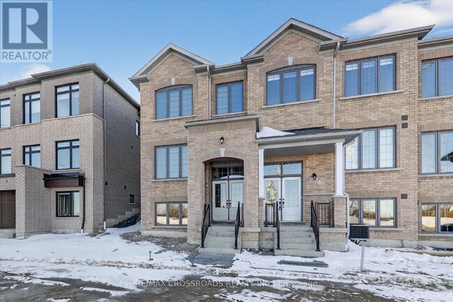 2956 Peter Matthews Dr in Pickering, ON - Building Photo - Building Photo