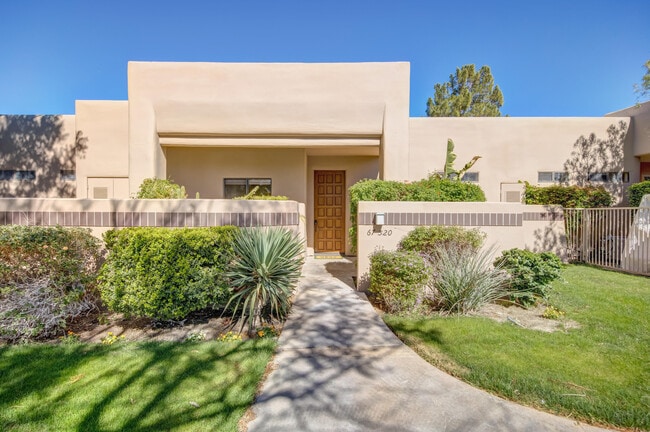 property at 67320 Cumbres Ct