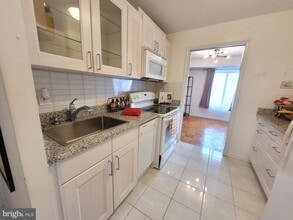 3101 S Manchester St in Falls Church, VA - Building Photo - Building Photo